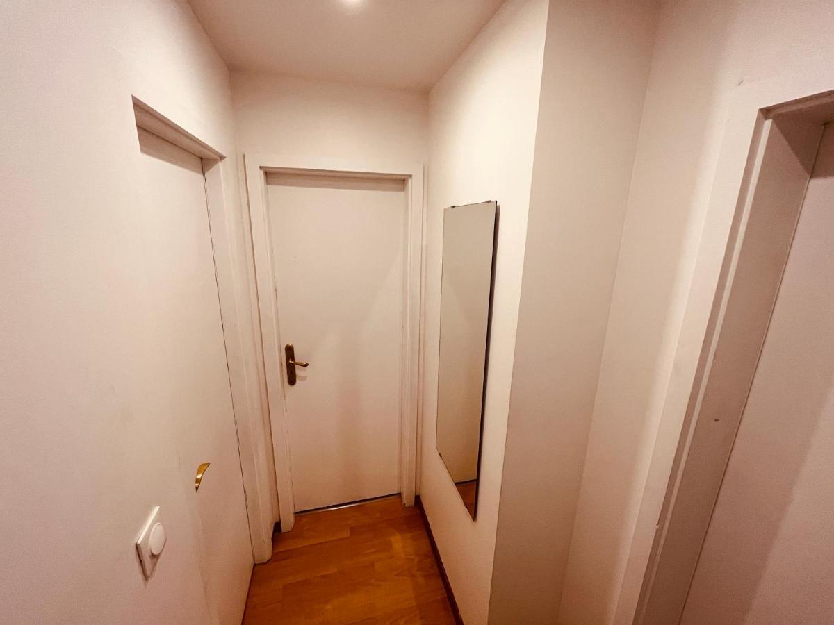 Petit Mulhouse 201 Daire Dış mekan fotoğraf