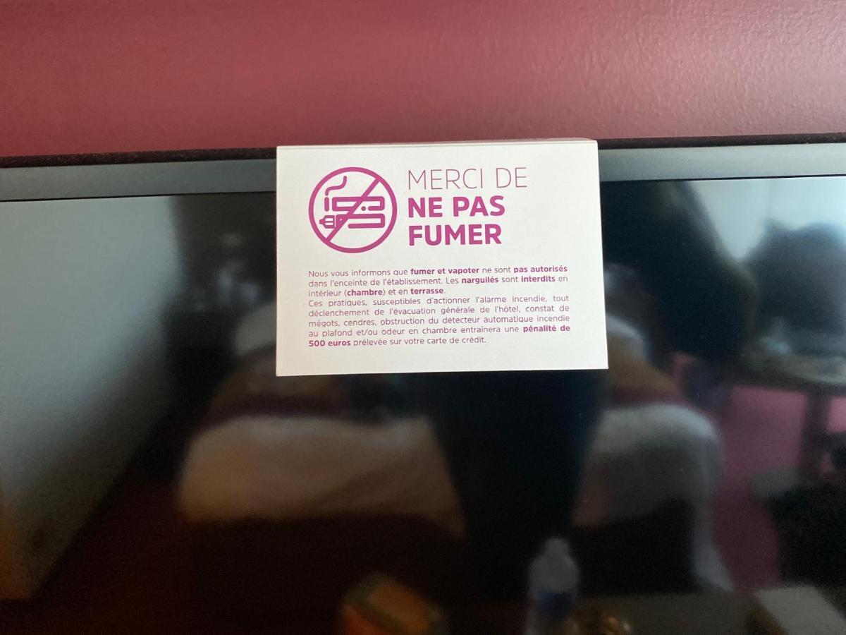 Petit Mulhouse 201 Daire Dış mekan fotoğraf